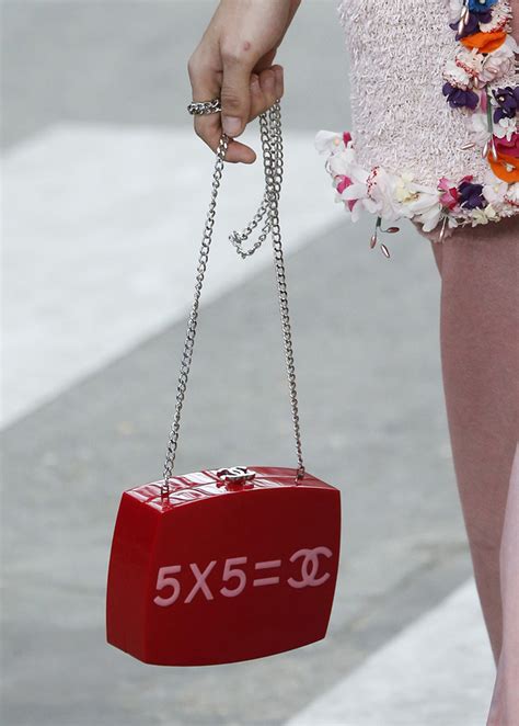 chanel spring 2015 handbags